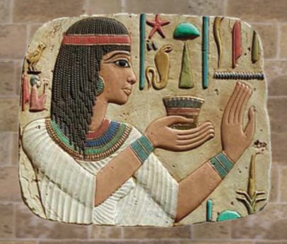 Second Life Marketplace - Egyptian Princess